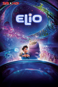 ดูหนัง แอนิเมชัน Elio เอลิโอ 2025