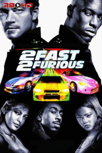ดูหนัง Fast & Furious 2 เร็ว…แรงทะลุนรก 2003
