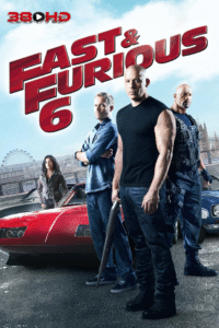 ดูหนัง Fast & Furious 6 เร็ว…แรงทะลุนรก 2013
