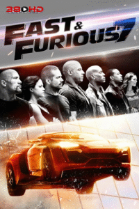 ดูหนัง Fast & Furious 7 เร็ว…แรงทะลุนรก 2015