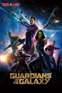 ดูหนัง Guardians of the Galaxy 1 รวมพันธุ์นักสู้พิทักษ์จักรวาล 2014 