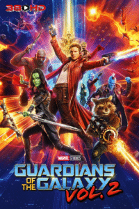 ดูหนัง Guardians of the Galaxy 2 รวมพันธุ์นักสู้พิทักษ์จักรวาล 2017
