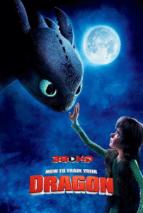 ดูหนัง How to Train Your Dragon 1 อภินิหารไวกิ้ง พิชิตมังกร 2010