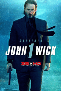 ดูหนัง JOHN WICK 1 จอห์นวิค แรงกว่านรก 2014