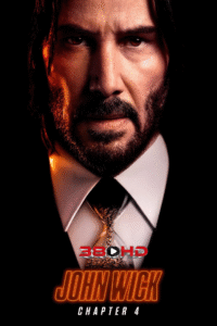 ดูหนัง JOHN WICK 4 จอห์นวิค แรงกว่านรก 2023