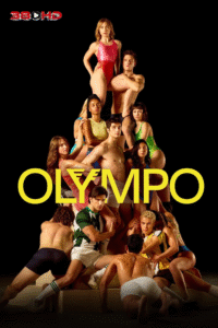 ดูซีรีย์ Olympo โอลิมโป 2025