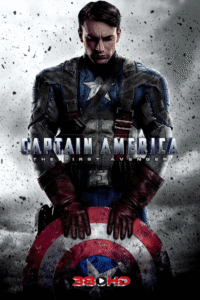 ดูหนัง กัปตันอเมริกา 1 Captain America The First Avenger 2011