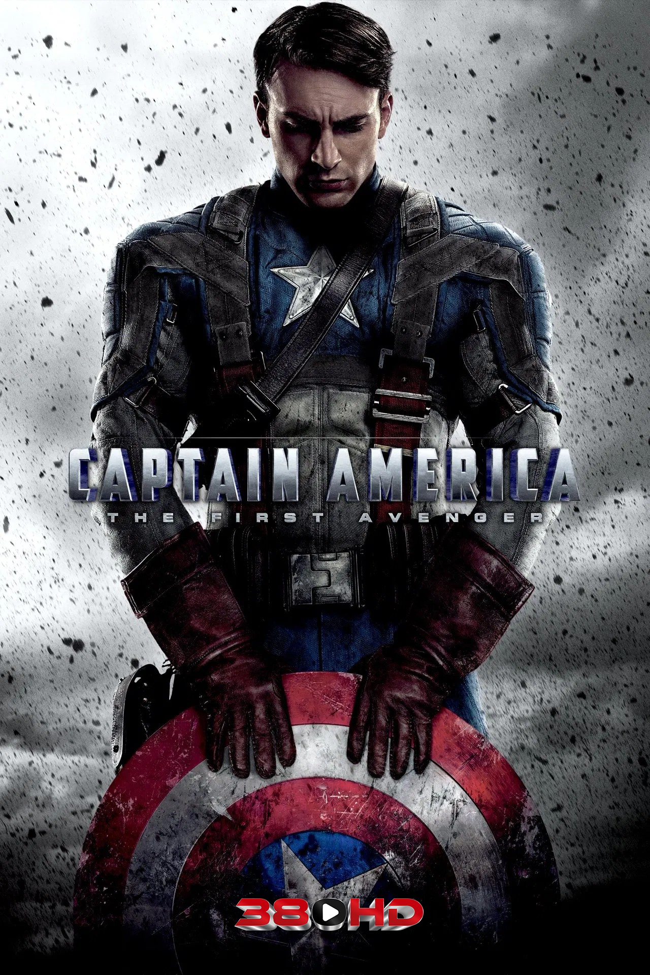 ดูหนัง กัปตันอเมริกา 1 Captain America The First Avenger 2011