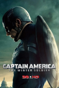 ดูหนัง กัปตันอเมริกา 2 Captain America The Winter Soldier 2014