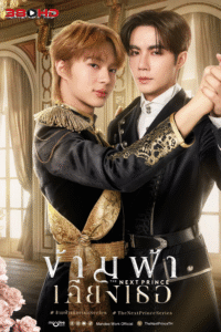  ดูซีรีย์ ข้ามฟ้าเคียงเธอ The Next Prince 2025