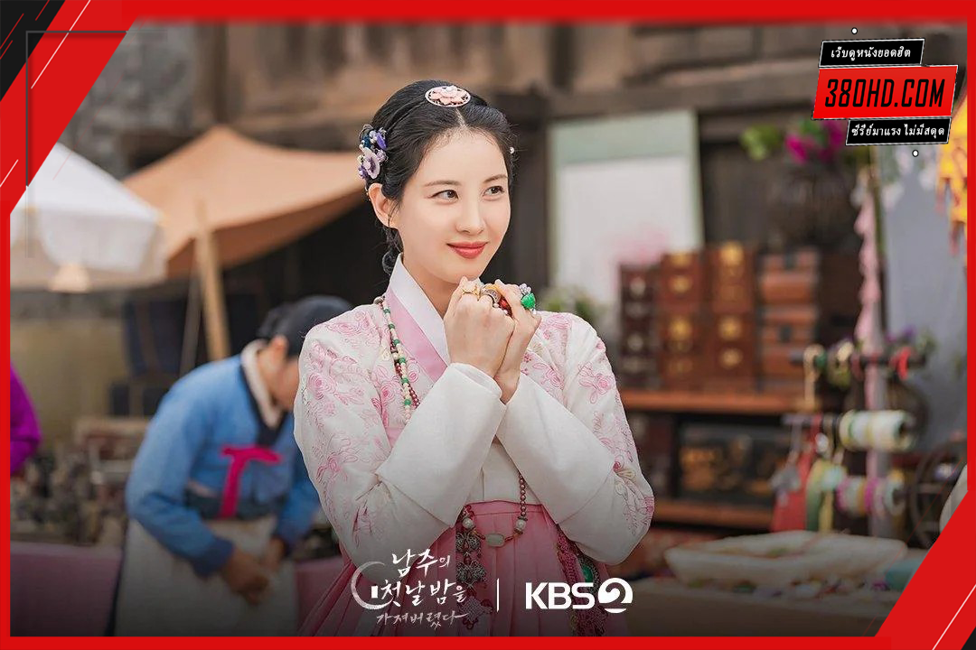 ตื่นมาอีกทีก็มีพระเอกนอนอยู่ข้างๆ-380hd-2