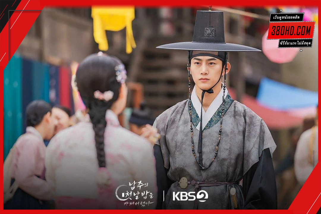 ตื่นมาอีกทีก็มีพระเอกนอนอยู่ข้างๆ-380hd-3