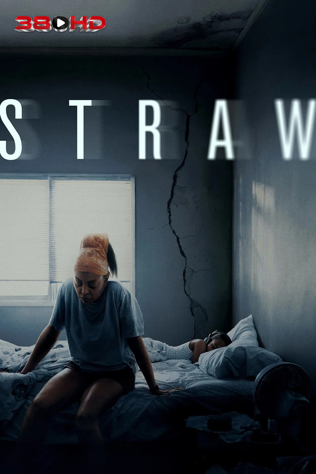 ดูหนัง ฟางเส้นสุดท้าย Straw 2025