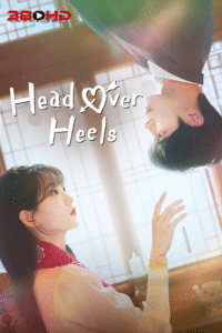 ดูซีรีย์ หนุ่มดวงจู๋กับหมอดูคนจ๋วย THead Over Heels 2025