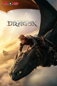 ดูหนัง อภินิหารไวกิ้ง พิชิตมังกร How to Train Your Dragon 2025