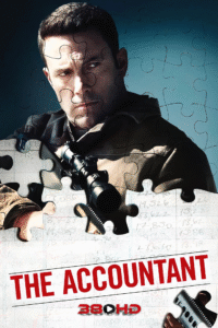 ดูหนัง อัจฉริยะคนบัญชีเพชฌฆาต The Accountant 2016