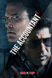 อัจฉริยะคนบัญชีเพชฌฆาต The Accountant 2025