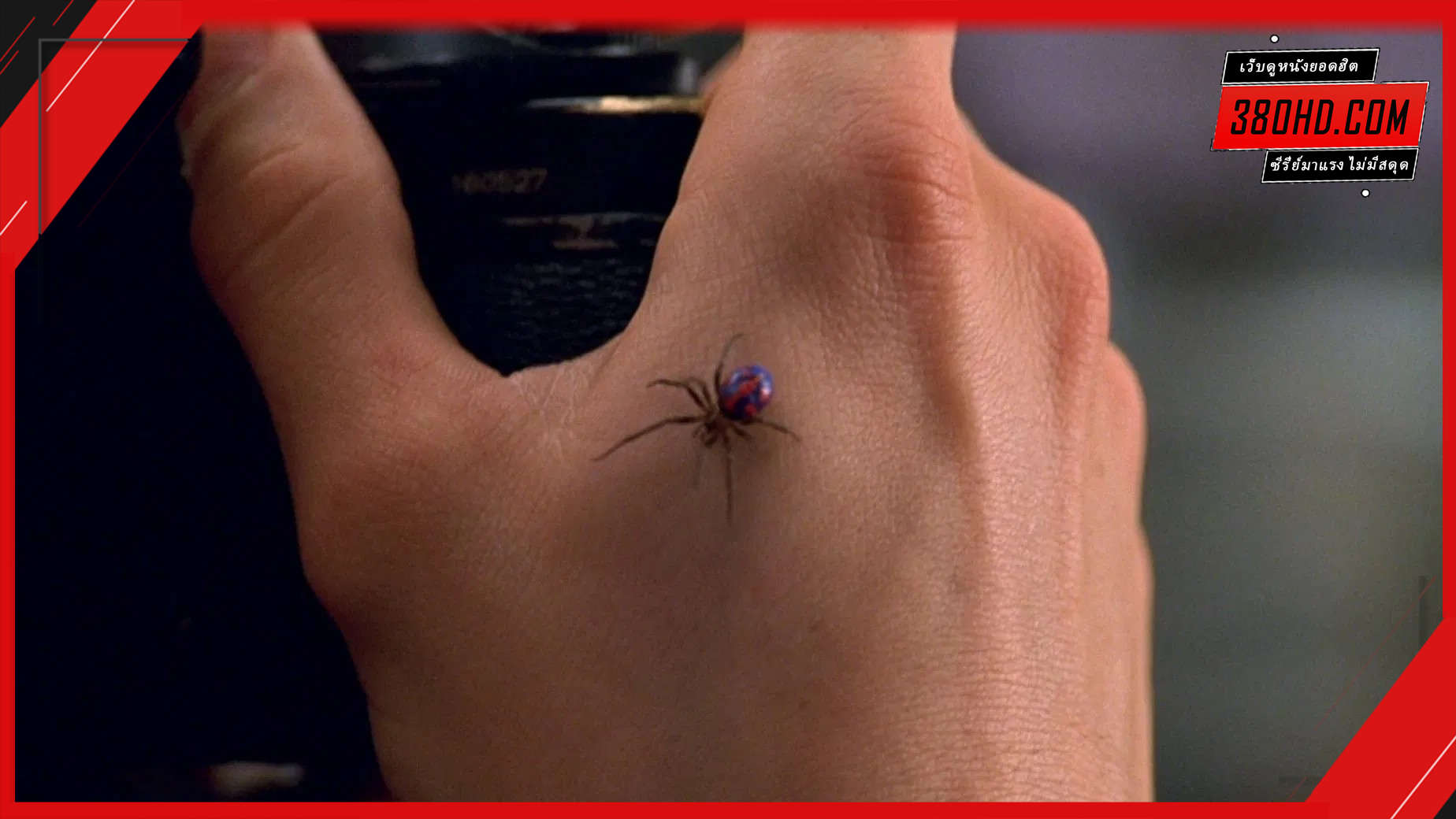 ไอ้แมงมุม-1-Spider-Man-380hd-1
