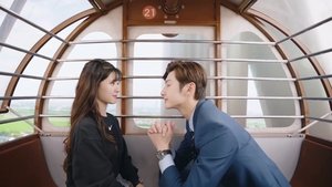 ซับไทย EP4 ซีซั่น 1 ตอนที่ 15