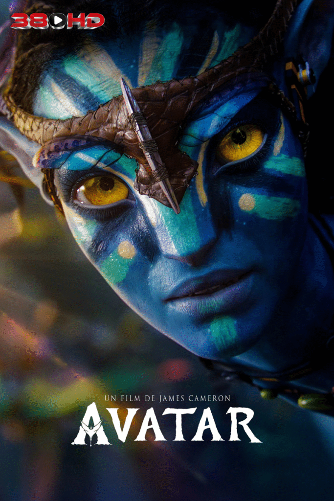 ดูหนัง Avatar 1 อวตาร 2009 พากย์ไทย