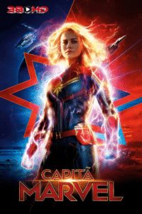 ดูหนัง Captain Marvel กัปตันมาร์เวล 2019