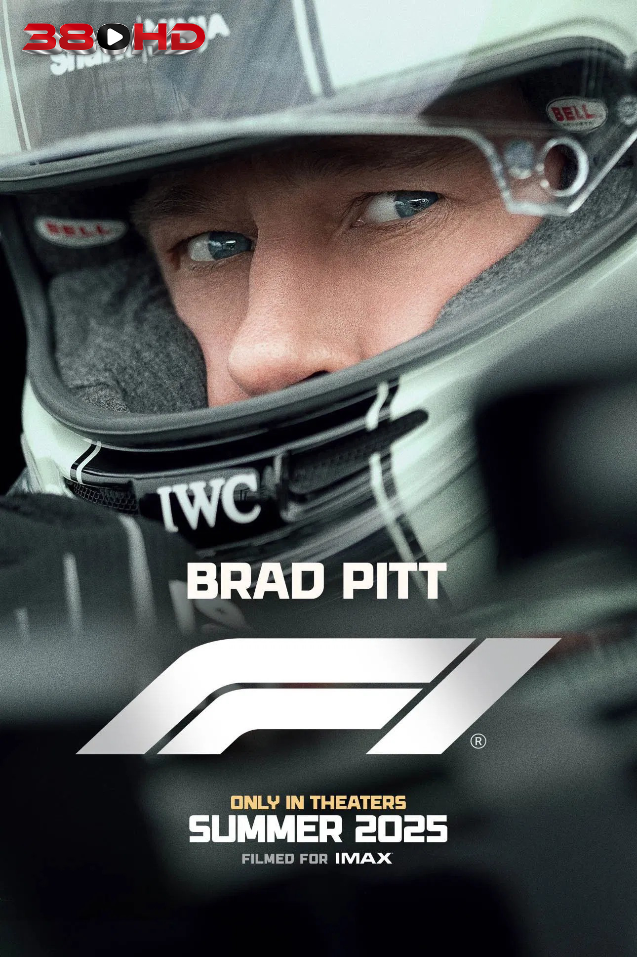 ดูหนัง F1 เดอะ มูฟวี่ พากย์ไทย 2025