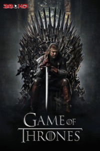 ดูซีรี่ย์ Game of Thrones มหาศึกชิงบัลลังก์ SS1 – SS8