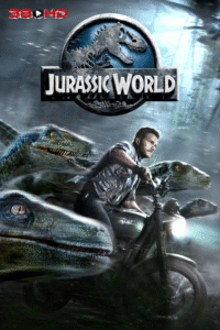 ดูหนัง Jurassic World จูราสสิค เวิลด์ พากย์ไทย 2015