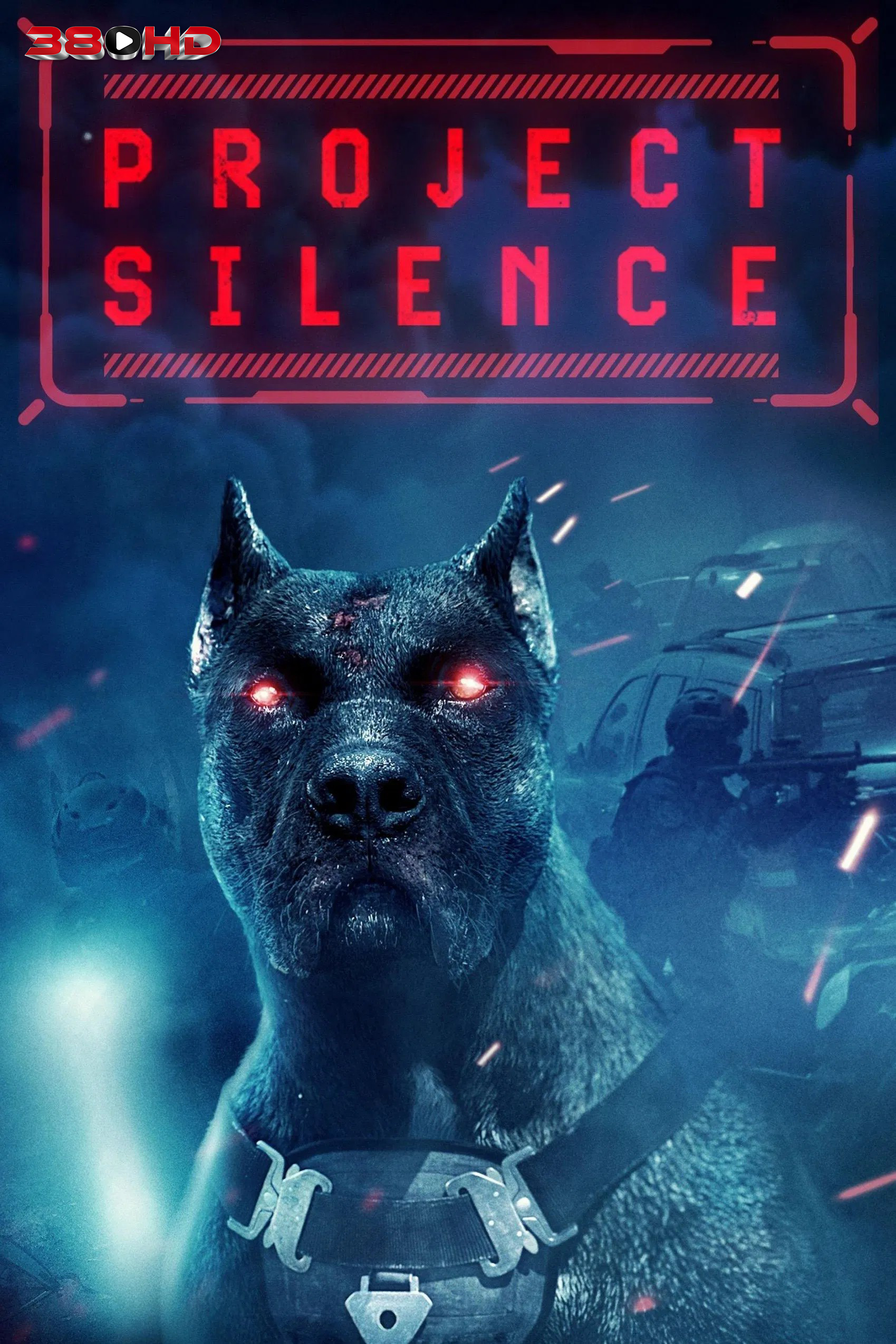 ดูหนัง Project Silence เขี้ยวชีวะ คลั่งสะพานนรก พากย์ไทย 2024