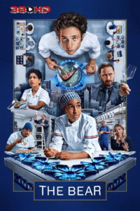 ดูซีรีย์ The Bear เดอะแบร์ พากย์ไทย SS1 – SS4