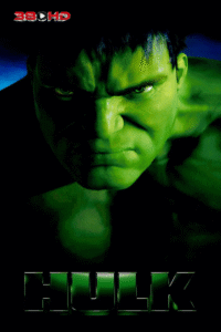 ดูหนัง The Hulk 1 มนุษย์ตัวเขียวจอมพลัง 2003 