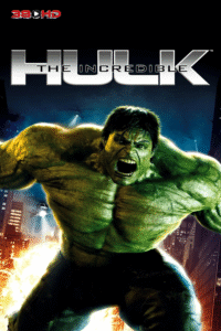 ดูหนัง The Hulk 2 มนุษย์ตัวเขียวจอมพลัง 2008 
