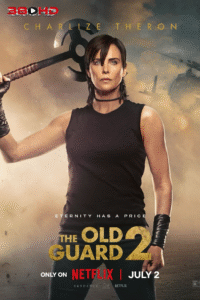 ดูหนัง The Old Guard 2 ดิ โอลด์ การ์ด พากย์ไทย 2025