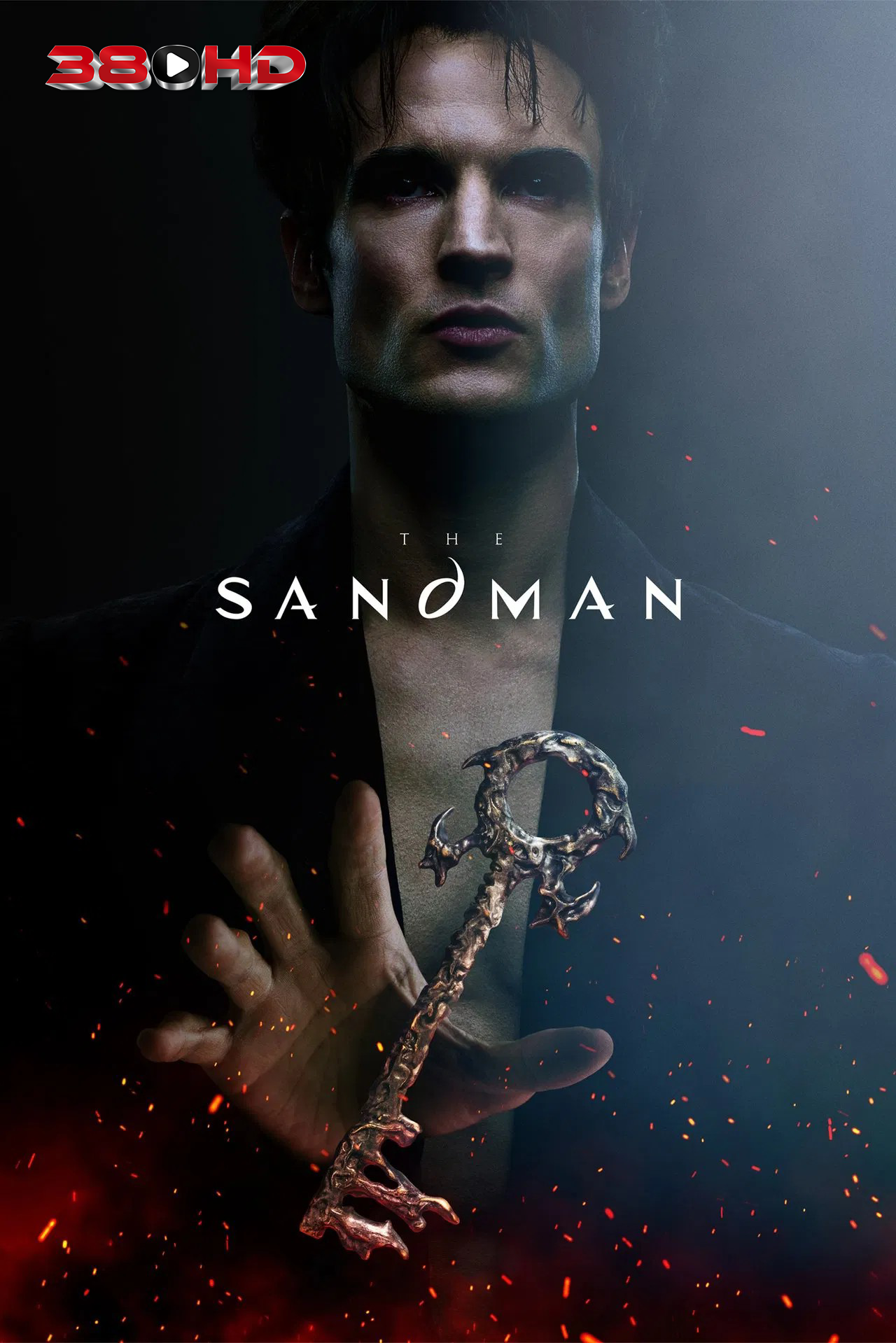 ดูซีรีย์ The Sandman เดอะ แซนด์แมน พากย์ไทย SS1 – SS2