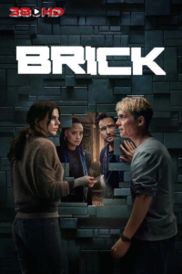 ดูหนัง กำแพง BRICK 2025 พากย์ไทย