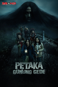 ดูหนัง คำสาปแห่งเขาเกเด พากย์ไทย Haunting of Mount Gede 2025
