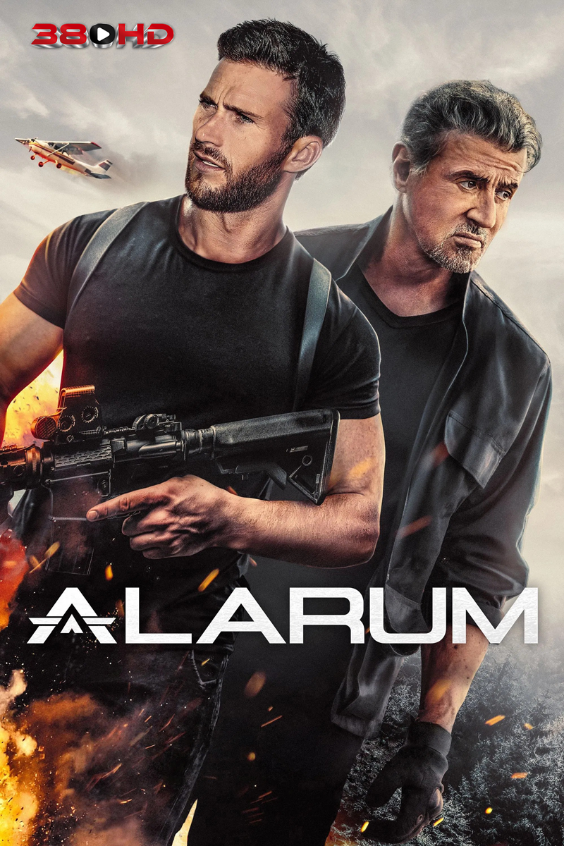 ดูหนัง คู่เดือดโคตรคนระห่ำ Alarum 2025