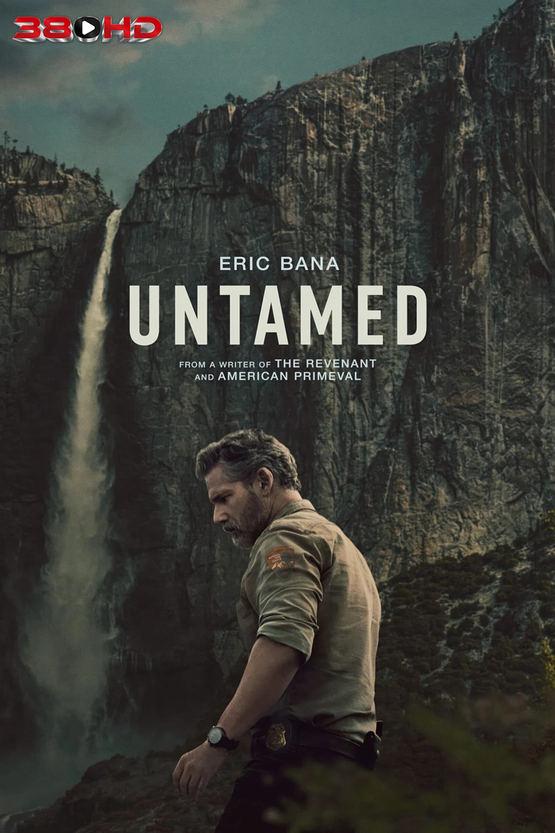 ดูซีรี่ย์ ปมใจในป่าลึก ปี 1 Untamed 2025 พากย์ไทย