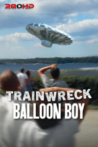 ดูหนัง อภิมหาวายป่วง บอลลูนบอย Trainwreck Balloon Boy 2025