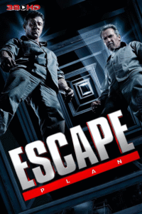 ดูหนัง แหกคุกมหาประลัย 1 Escape Plan 2013