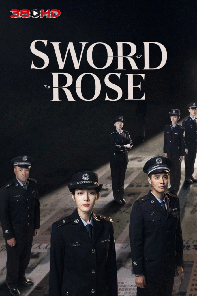 ดูซีรี่ย์ กุหลาบตัดทรชน Sword Rose 2025